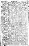 Gloucestershire Echo Wednesday 29 December 1909 Page 2