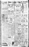 Gloucestershire Echo Tuesday 25 January 1910 Page 1