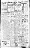 Gloucestershire Echo Saturday 29 January 1910 Page 1
