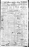 Gloucestershire Echo Wednesday 16 February 1910 Page 1