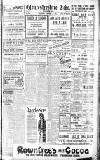 Gloucestershire Echo Thursday 17 February 1910 Page 1