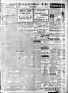 Gloucestershire Echo Monday 28 March 1910 Page 1