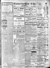 Gloucestershire Echo Friday 10 June 1910 Page 1