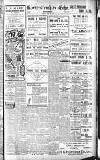 Gloucestershire Echo Friday 17 June 1910 Page 1