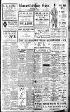 Gloucestershire Echo Saturday 23 July 1910 Page 1