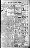 Gloucestershire Echo Monday 01 August 1910 Page 1