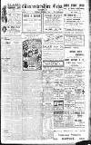 Gloucestershire Echo Thursday 01 December 1910 Page 1