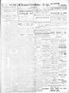Gloucestershire Echo Thursday 12 January 1911 Page 1