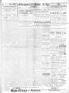 Gloucestershire Echo Monday 16 January 1911 Page 1