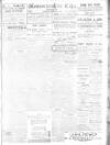 Gloucestershire Echo Saturday 11 February 1911 Page 1