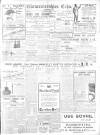 Gloucestershire Echo Thursday 06 April 1911 Page 1