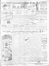 Gloucestershire Echo Friday 07 April 1911 Page 1