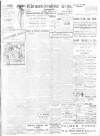 Gloucestershire Echo Monday 24 April 1911 Page 1