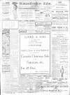 Gloucestershire Echo Friday 05 May 1911 Page 1