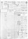 Gloucestershire Echo Thursday 01 June 1911 Page 1