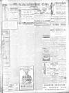 Gloucestershire Echo Monday 12 June 1911 Page 1