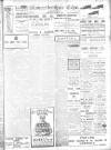 Gloucestershire Echo Wednesday 21 June 1911 Page 1