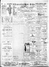 Gloucestershire Echo Thursday 14 March 1912 Page 1