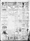 Gloucestershire Echo Thursday 02 May 1912 Page 1