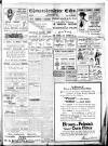 Gloucestershire Echo Friday 03 May 1912 Page 1