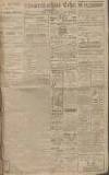 Gloucestershire Echo Tuesday 01 October 1912 Page 1