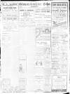 Gloucestershire Echo Wednesday 01 January 1913 Page 1