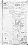 Gloucestershire Echo Thursday 09 January 1913 Page 1