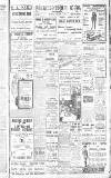 Gloucestershire Echo Thursday 16 January 1913 Page 1