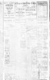 Gloucestershire Echo Tuesday 28 January 1913 Page 1