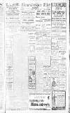Gloucestershire Echo Tuesday 04 February 1913 Page 1