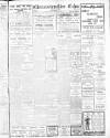 Gloucestershire Echo Wednesday 12 February 1913 Page 1