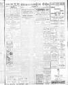 Gloucestershire Echo Friday 14 February 1913 Page 1