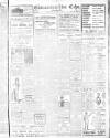 Gloucestershire Echo Wednesday 12 March 1913 Page 1