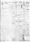 Gloucestershire Echo Tuesday 15 April 1913 Page 1