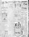 Gloucestershire Echo Monday 21 April 1913 Page 1