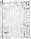 Gloucestershire Echo Thursday 24 April 1913 Page 1