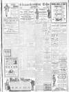 Gloucestershire Echo Monday 28 April 1913 Page 1