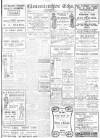 Gloucestershire Echo Saturday 10 May 1913 Page 1