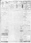 Gloucestershire Echo Monday 12 May 1913 Page 1