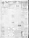 Gloucestershire Echo Friday 30 May 1913 Page 1