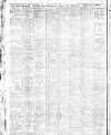 Gloucestershire Echo Monday 02 June 1913 Page 1