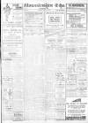 Gloucestershire Echo Tuesday 10 June 1913 Page 1