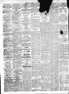 Gloucestershire Echo Tuesday 01 July 1913 Page 4