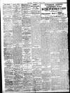 Gloucestershire Echo Wednesday 16 July 1913 Page 4