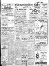 Gloucestershire Echo Thursday 24 July 1913 Page 1