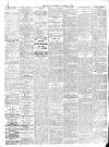 Gloucestershire Echo Wednesday 13 August 1913 Page 4