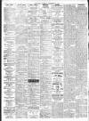Gloucestershire Echo Saturday 13 September 1913 Page 4