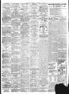 Gloucestershire Echo Tuesday 16 September 1913 Page 4