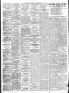 Gloucestershire Echo Wednesday 17 September 1913 Page 4