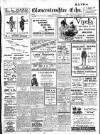 Gloucestershire Echo Thursday 18 September 1913 Page 1